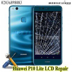 Huawei P10 Lite WAS-LX1 LCD Replacement Repair
